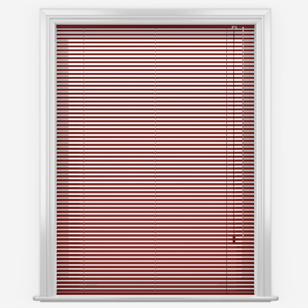 Alveta Persia Aluminium Venetian Blind