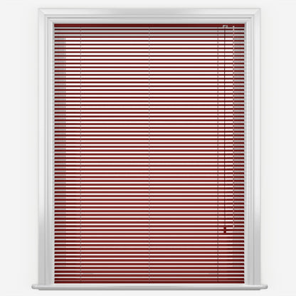 Alveta Persia Aluminium Venetian Blind