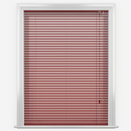 Alveta Persia Aluminium Venetian Blind