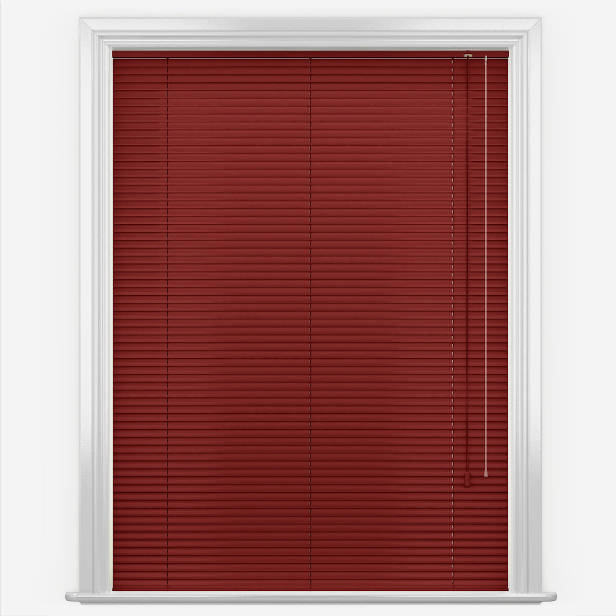 Alveta Persia Aluminium Venetian Blind