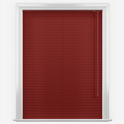 Alveta Persia Aluminium Venetian Blind