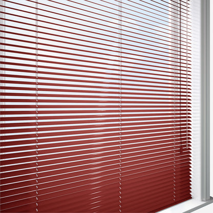 Alveta Persia Aluminium Venetian Blind