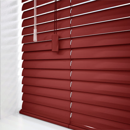 Alveta Persia Aluminium Venetian Blind