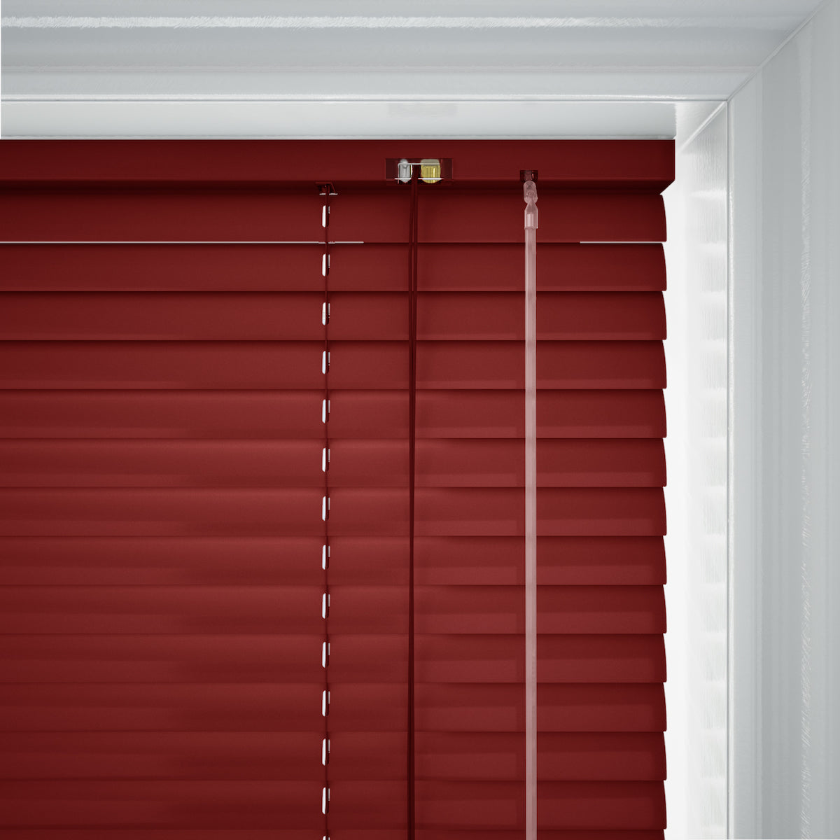 Alveta Persia Aluminium Venetian Blind