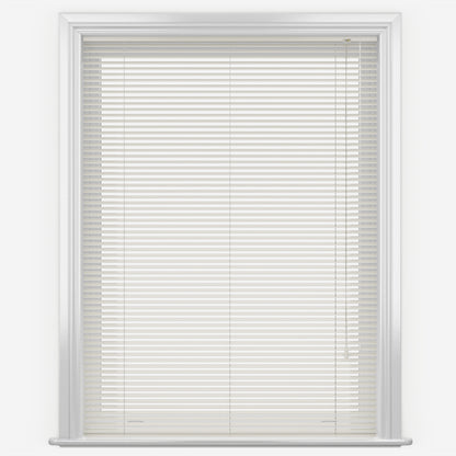 Alveta Porcelain Aluminium Venetian Blind