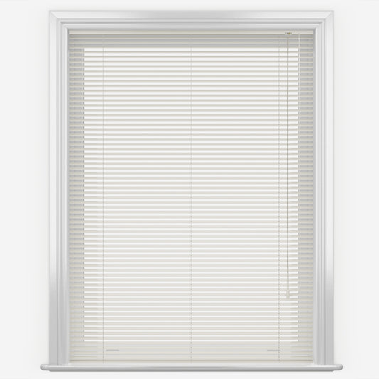 Alveta Porcelain Aluminium Venetian Blind