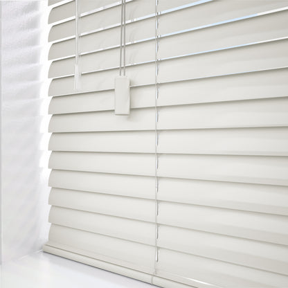 Alveta Porcelain Aluminium Venetian Blind