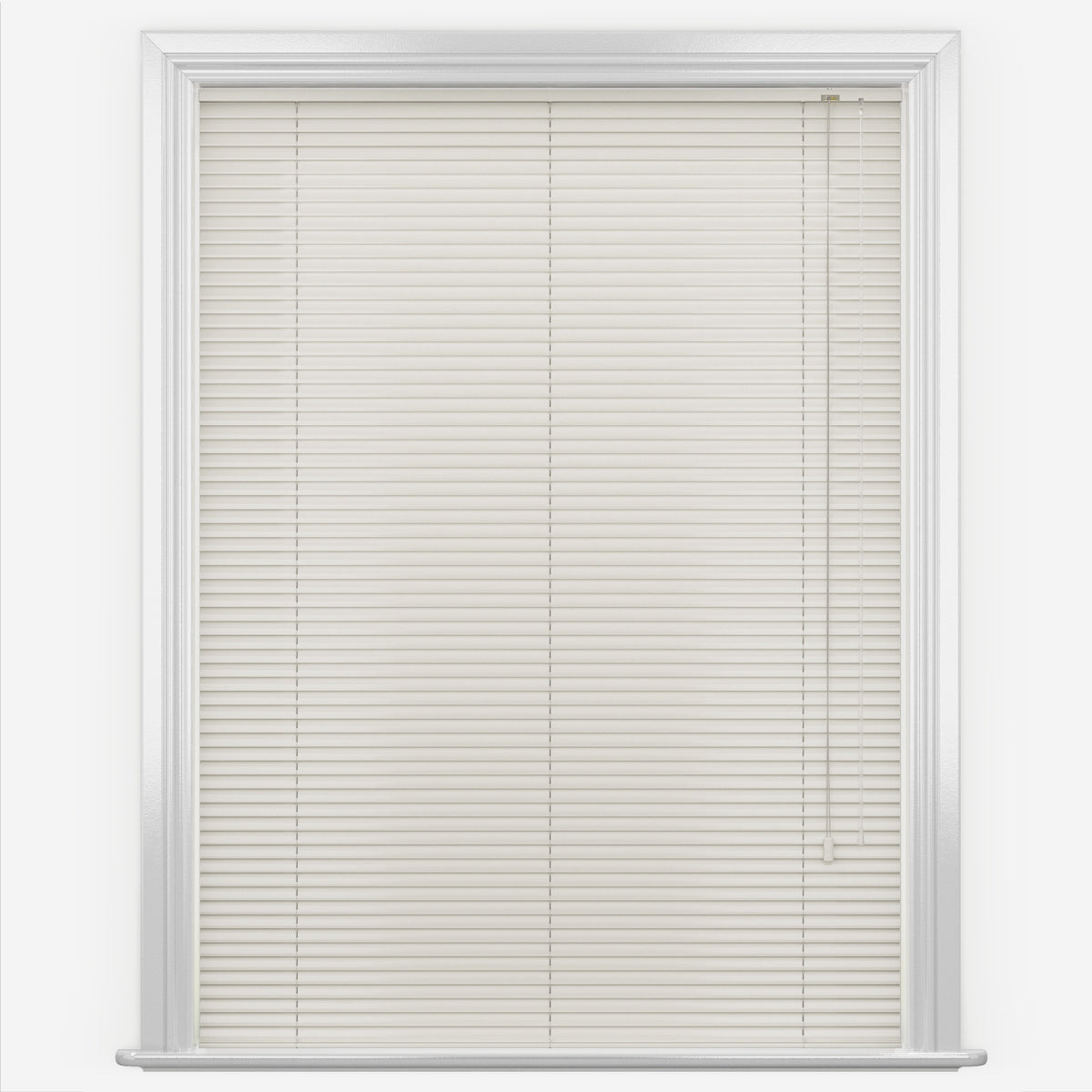 Alveta Porcelain Aluminium Venetian Blind