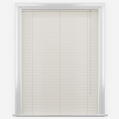 Alveta Porcelain Aluminium Venetian Blind