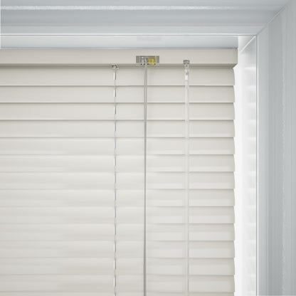 Alveta Porcelain Aluminium Venetian Blind