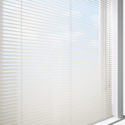 Alveta Porcelain Aluminium Venetian Blind