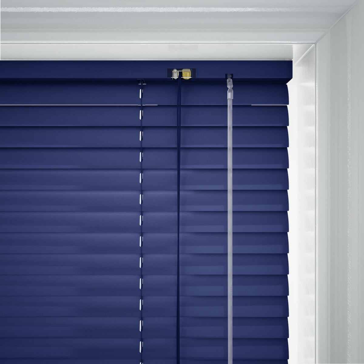 Alveta Reef Aluminium Venetian Blind