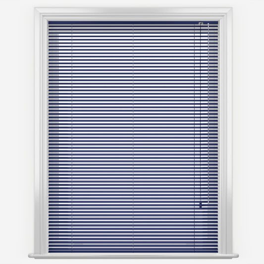 Alveta Reef Aluminium Venetian Blind