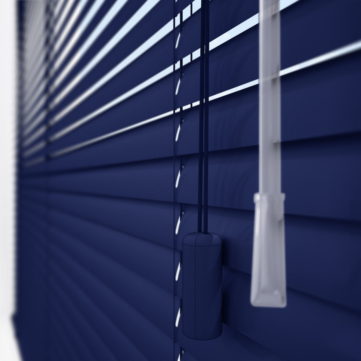 Alveta Reef Aluminium Venetian Blind