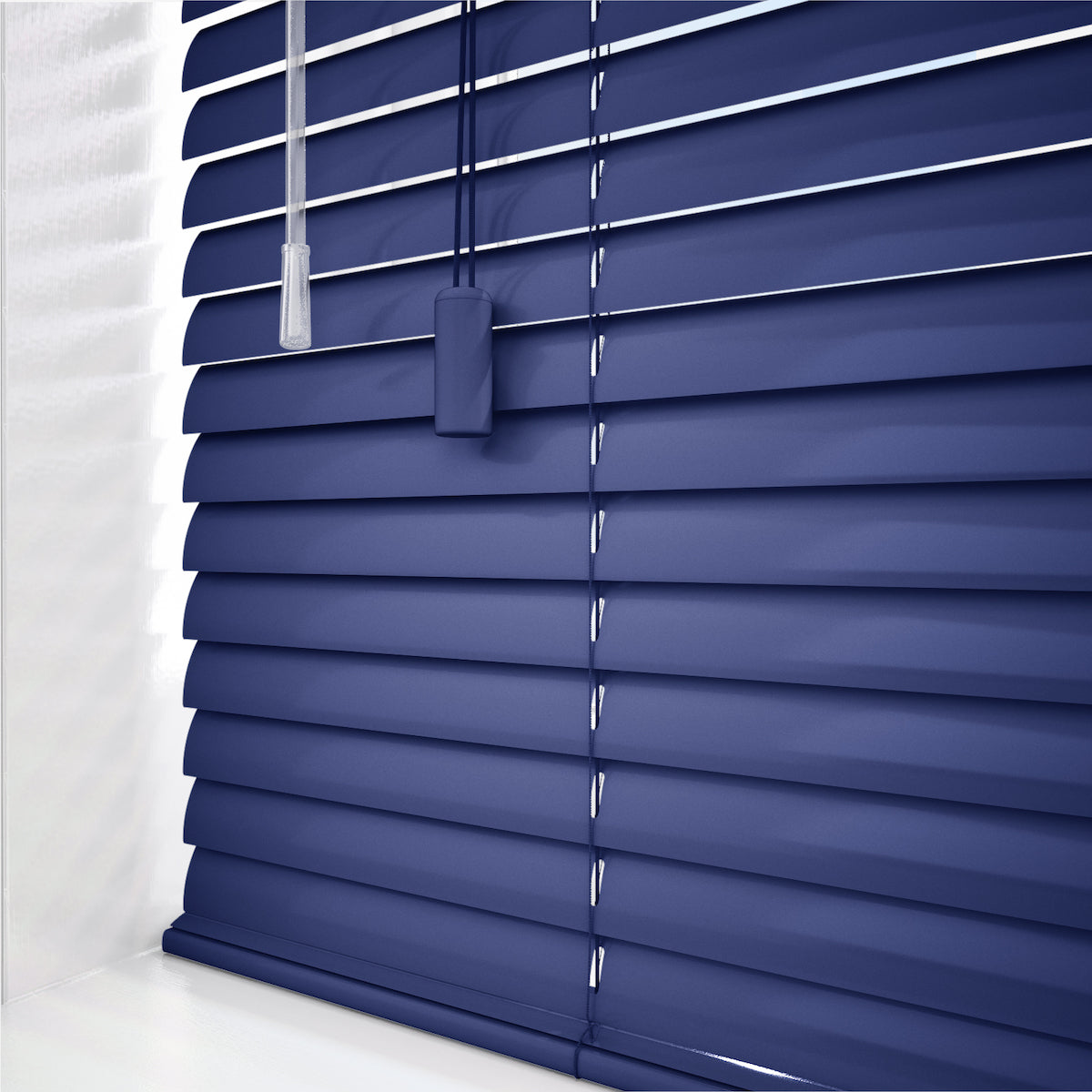 Alveta Reef Aluminium Venetian Blind