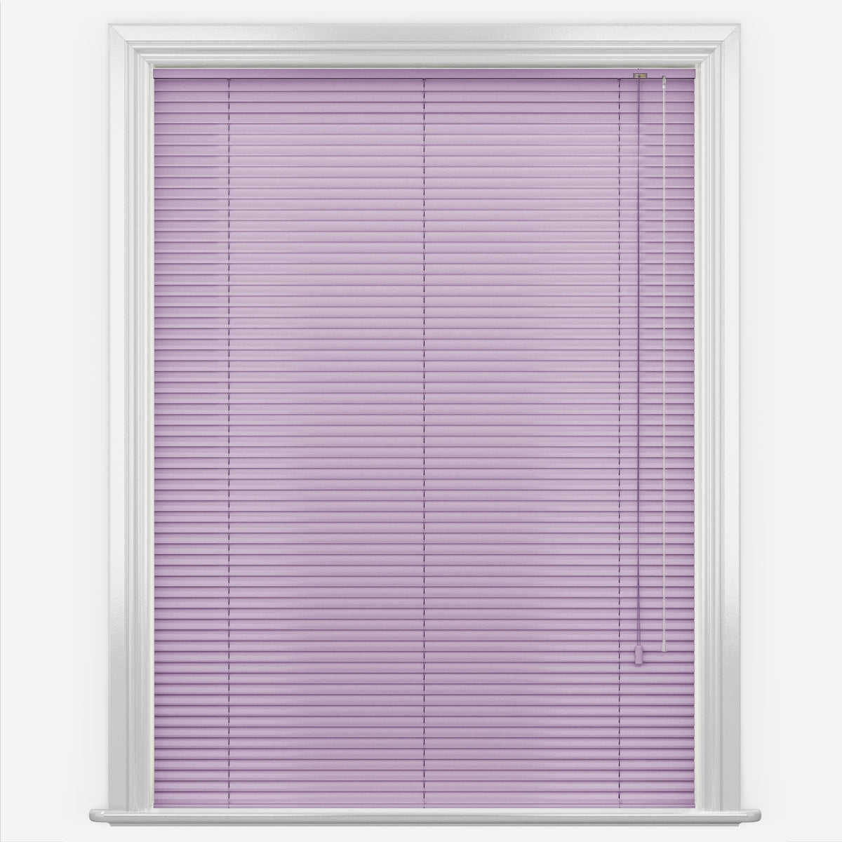 Alveta Shelby Aluminium Venetian Blind