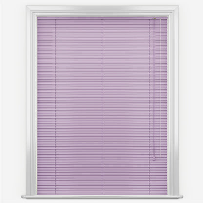 Alveta Shelby Aluminium Venetian Blind