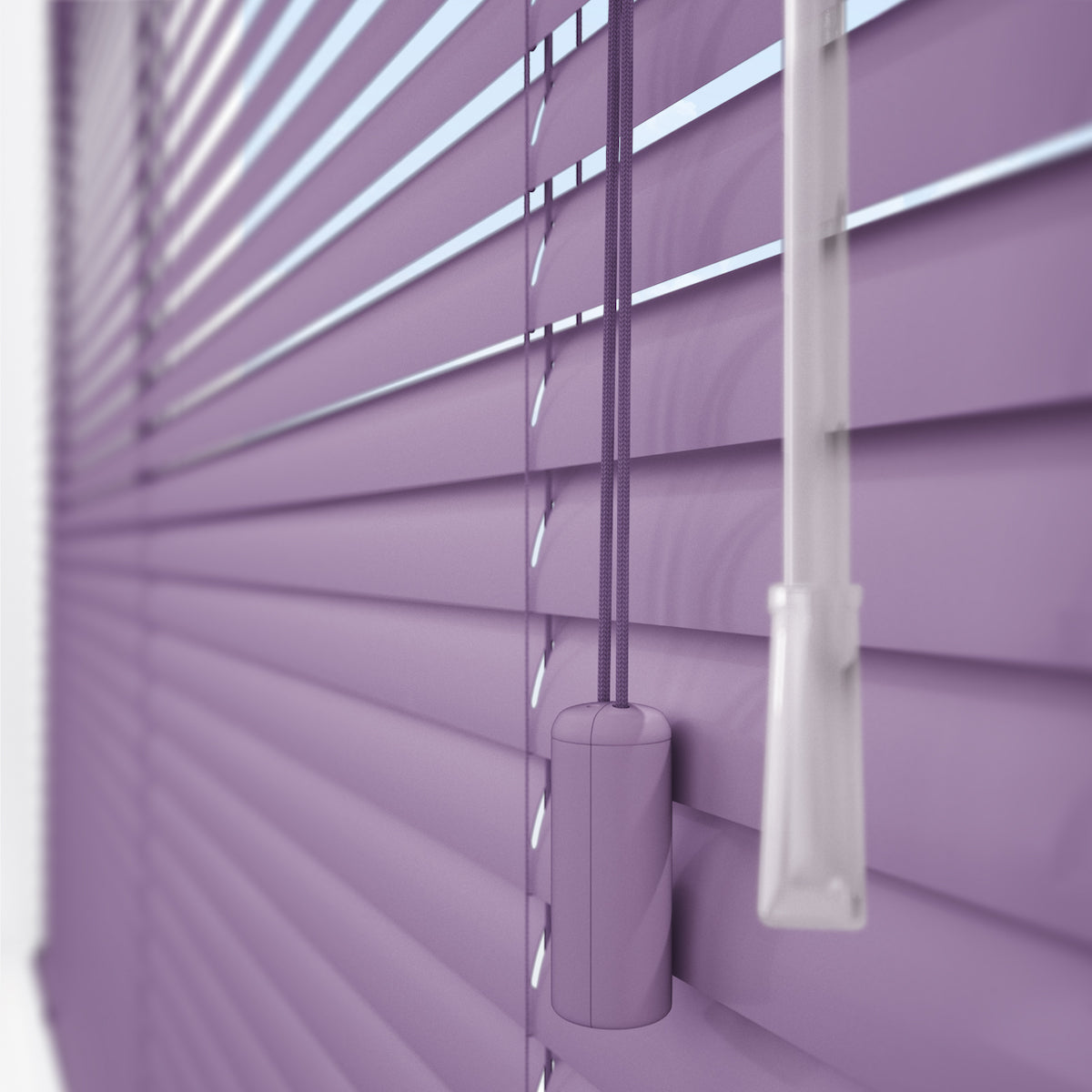 Alveta Shelby Aluminium Venetian Blind