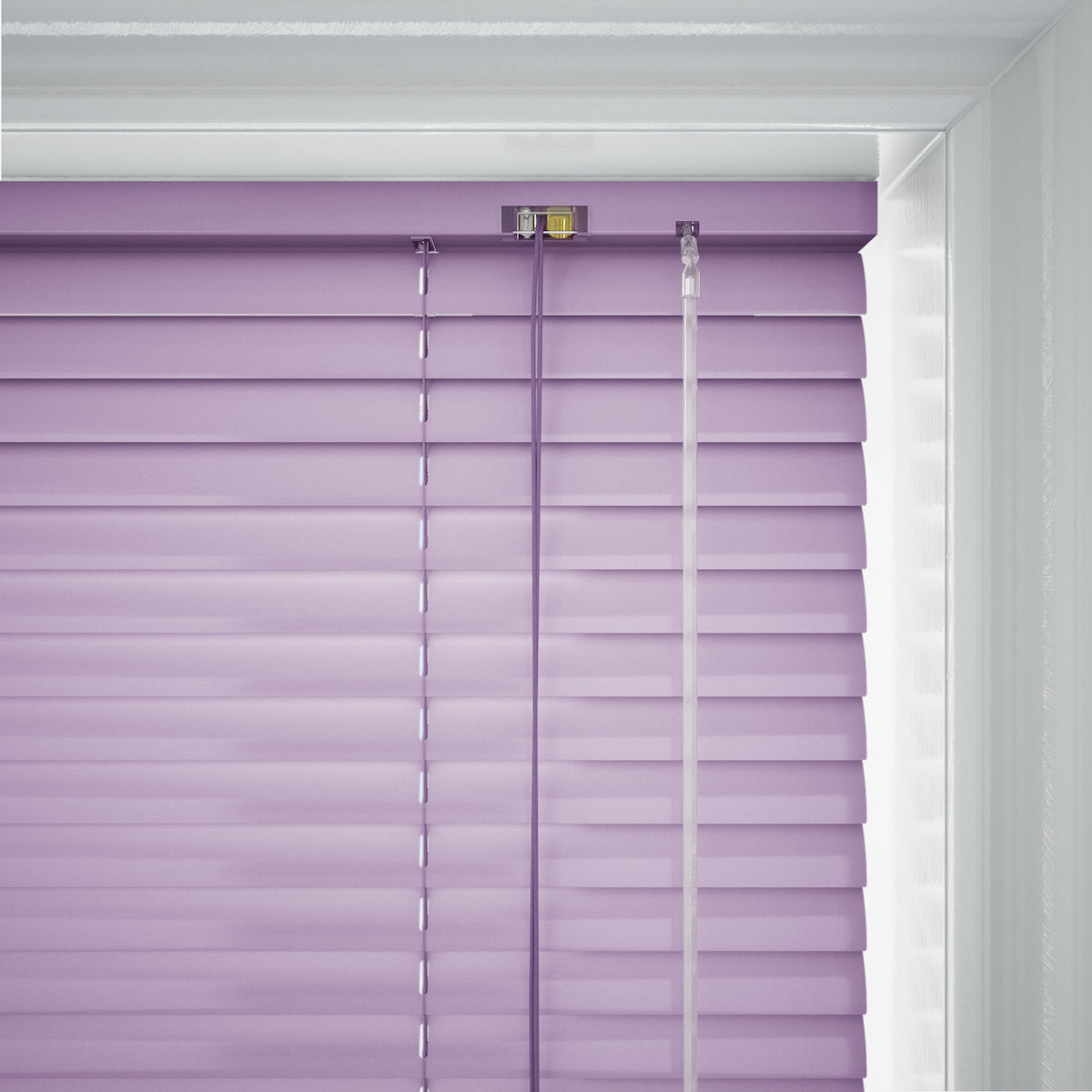 Alveta Shelby Aluminium Venetian Blind
