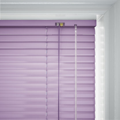 Alveta Shelby Aluminium Venetian Blind