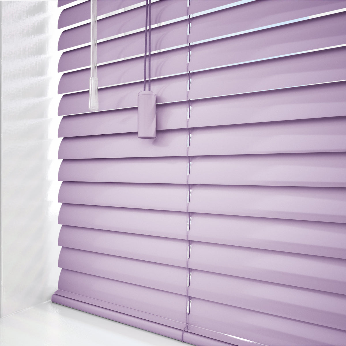 Alveta Shelby Aluminium Venetian Blind