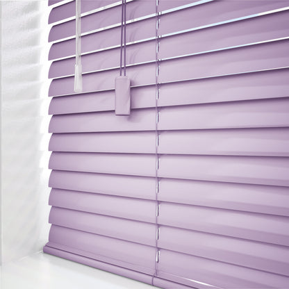 Alveta Shelby Aluminium Venetian Blind