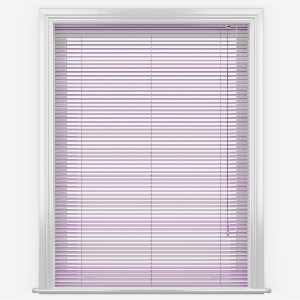 Alveta Shelby Aluminium Venetian Blind
