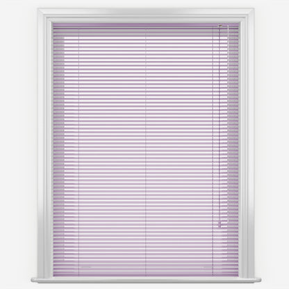 Alveta Shelby Aluminium Venetian Blind