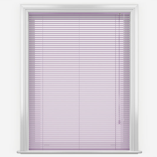 Alveta Shelby Aluminium Venetian Blind