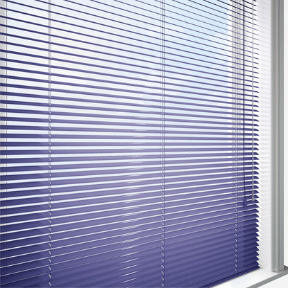 Alveta Sky Aluminium Venetian Blind