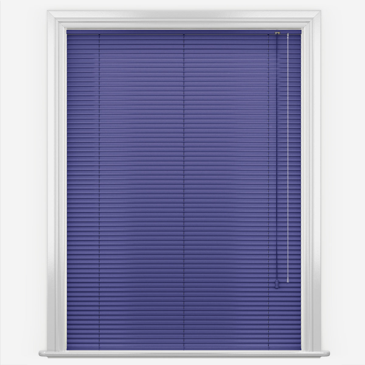 Alveta Sky Aluminium Venetian Blind