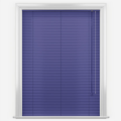 Alveta Sky Aluminium Venetian Blind