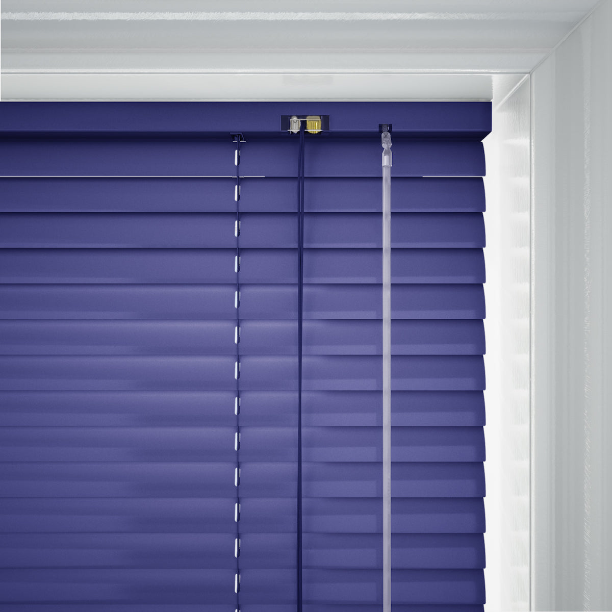 Alveta Sky Aluminium Venetian Blind