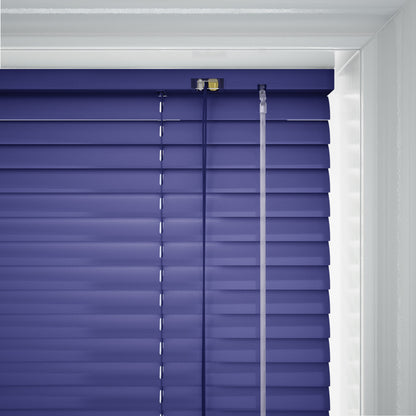 Alveta Sky Aluminium Venetian Blind