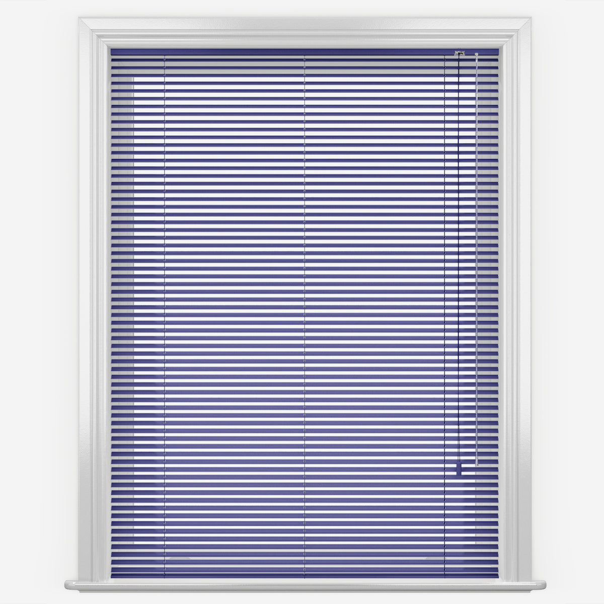 Alveta Sky Aluminium Venetian Blind