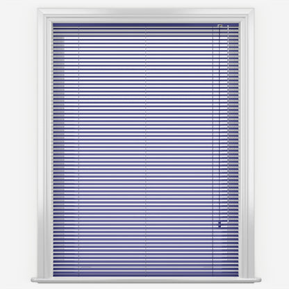 Alveta Sky Aluminium Venetian Blind