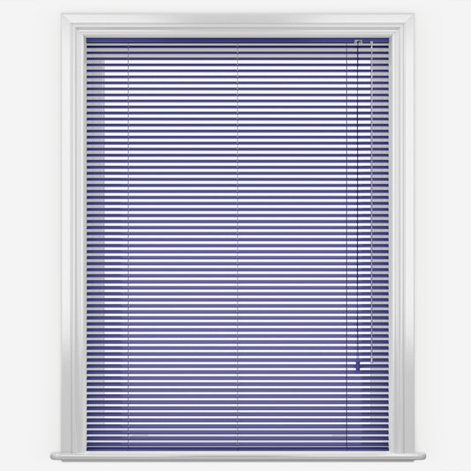 Alveta Sky Aluminium Venetian Blind