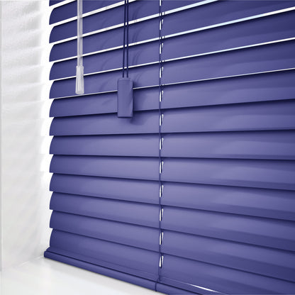 Alveta Sky Aluminium Venetian Blind