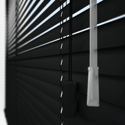 Alveta Sonar Aluminium Venetian Blind