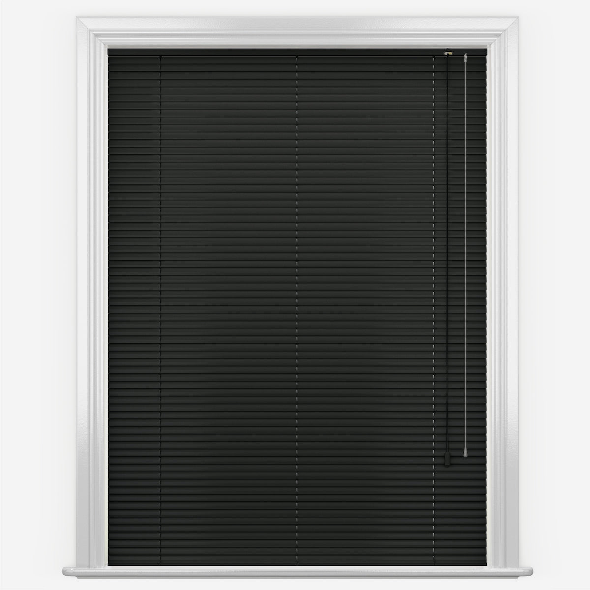 Alveta Sonar Aluminium Venetian Blind