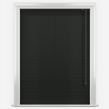 Alveta Sonar Aluminium Venetian Blind
