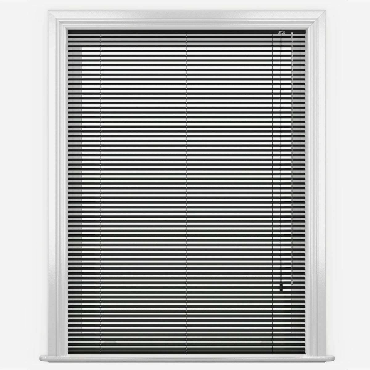 Alveta Sonar Aluminium Venetian Blind