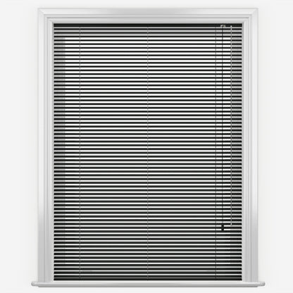 Alveta Sonar Aluminium Venetian Blind