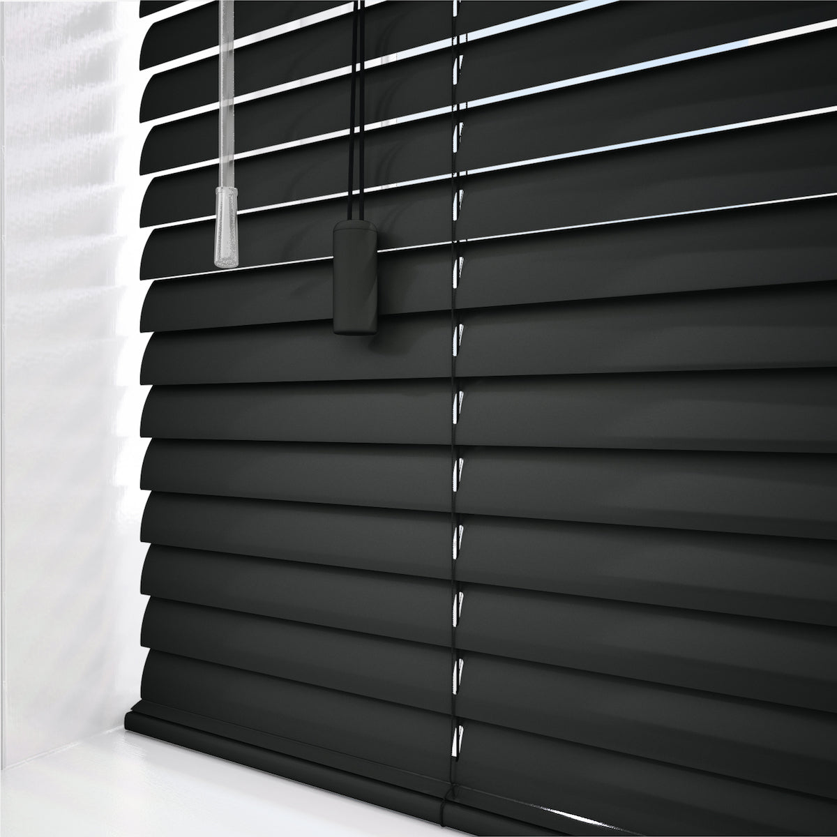 Alveta Sonar Aluminium Venetian Blind