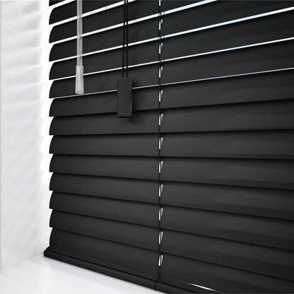 Alveta Sonar Aluminium Venetian Blind