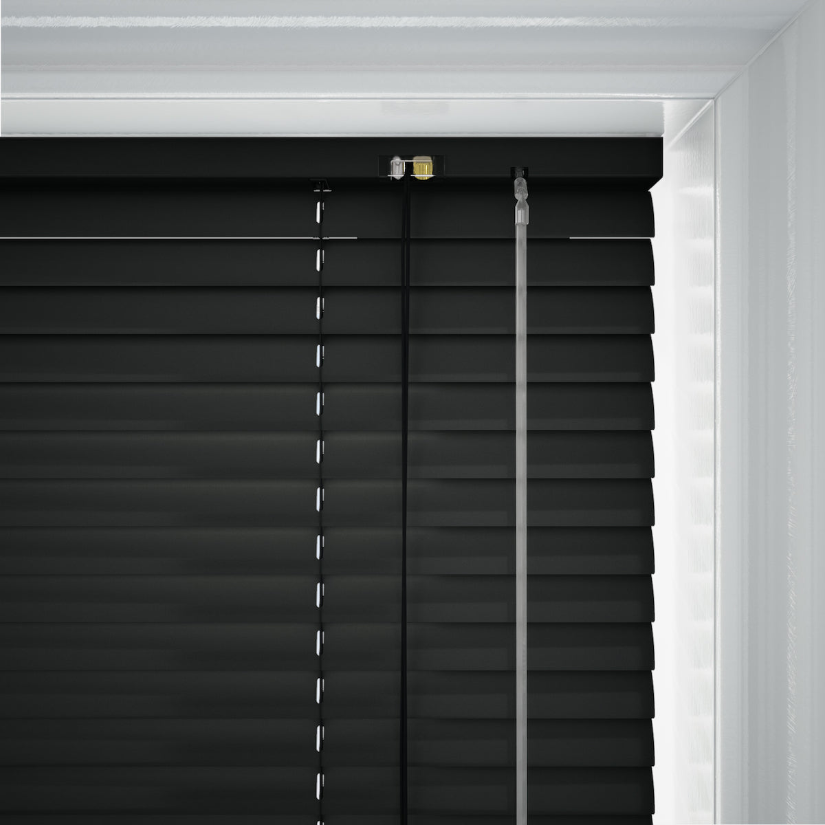 Alveta Sonar Aluminium Venetian Blind