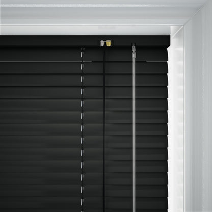 Alveta Sonar Aluminium Venetian Blind