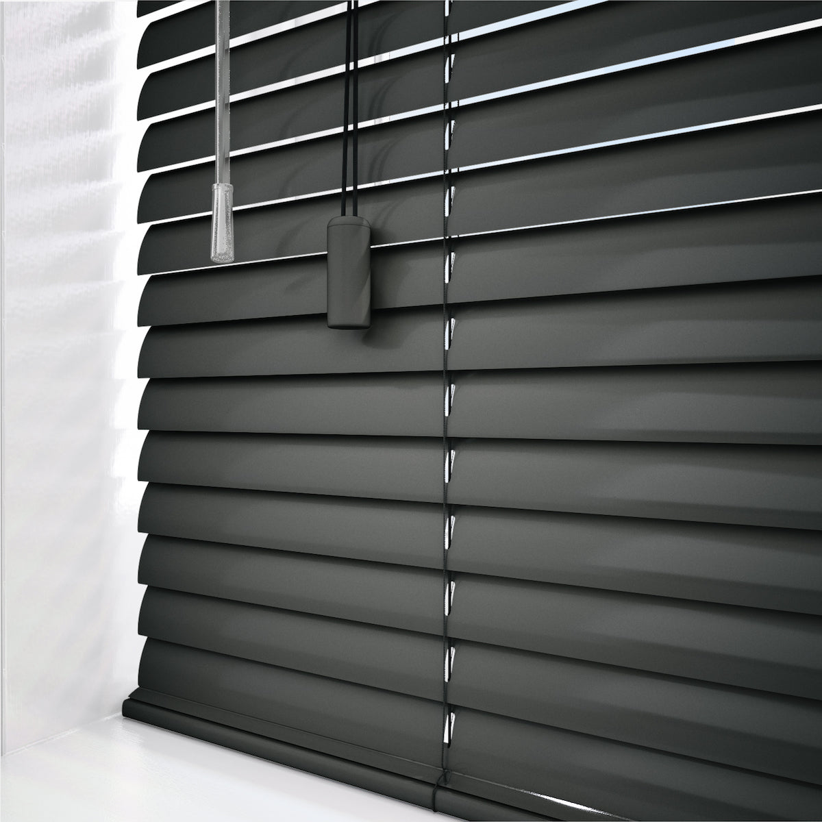Alveta Soul Aluminium Venetian Blind
