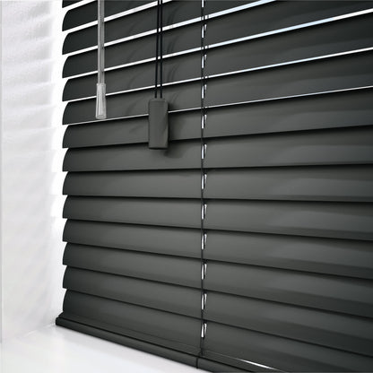 Alveta Soul Aluminium Venetian Blind