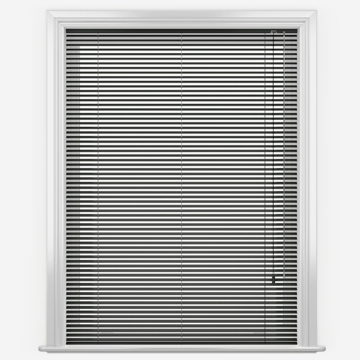 Alveta Soul Aluminium Venetian Blind